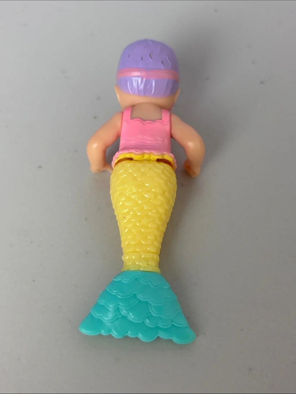 Barbie Dreamtopia Mermaid Nursery Baby Doll